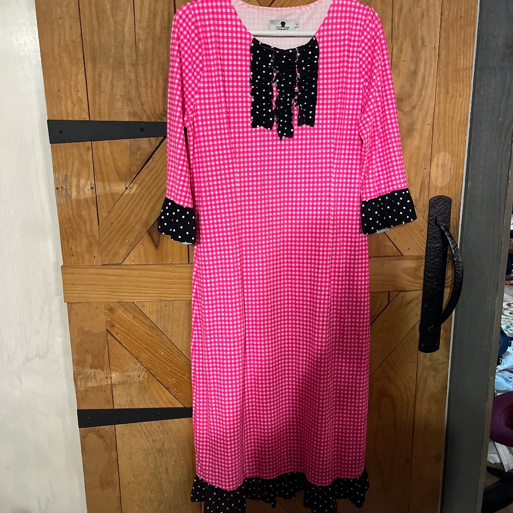 Dainty Jewells Swim Dress